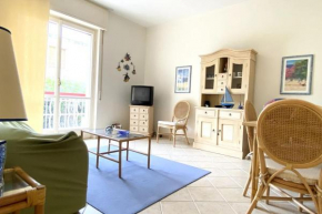 Appartamento Corallo - WiFi San Remo